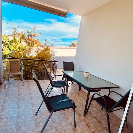 Christinas House Near Athens Airport-port-sea Apartment Artemida (Attica)